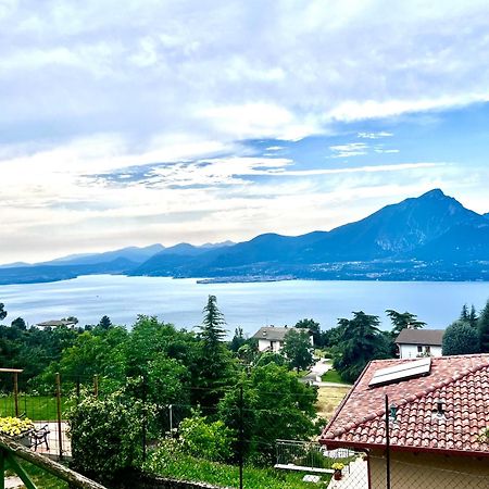 Appartamenti Neli A San Zeno San Zeno di Montagna Luaran gambar